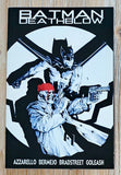 Batman/Deathblow (DC, 2002) Complete set - Mycomicshop.be