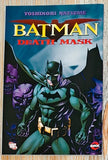 Batman Death Mask (DC, 2008) Complete set - Mycomicshop.be