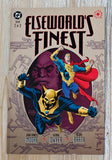 Elseworld's Finest (DC, 1997) Complete set - Mycomicshop.be