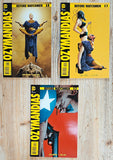 Before Watchmen : Ozymandias (DC, 2012) Complete set - Mycomicshop.be