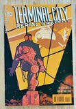 Terminal City Aerial Graffiti (DC Vertigo 2007) Complete set - Mycomicshop.be