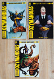 Before Watchmen : Ozymandias (DC, 2012) Complete set - Mycomicshop.be