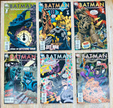 Batman - Gotham After Midnight (DC, 2008) Complete set - Mycomicshop.be