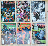 Batman - Gotham After Midnight (DC, 2008) Complete set - Mycomicshop.be