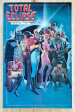 Total Eclipse (Eclipse Comics, 1988) Complete set - Mycomicshop.be