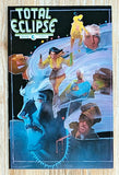 Total Eclipse (Eclipse Comics, 1988) Complete set - Mycomicshop.be