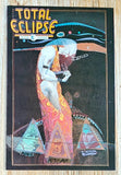 Total Eclipse (Eclipse Comics, 1988) Complete set - Mycomicshop.be