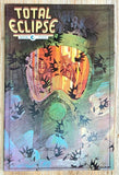 Total Eclipse (Eclipse Comics, 1988) Complete set - Mycomicshop.be