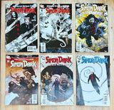 Simon Dark (DC, 2007) Complete set - Mycomicshop.be
