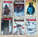 Simon Dark (DC, 2007) Complete set - Mycomicshop.be