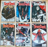 Simon Dark (DC, 2007) Complete set - Mycomicshop.be