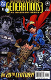 Superman/Batman Generations III (DC, 2003) Complete set - Mycomicshop.be