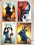 Dark Tower : The Gunslinger Born 1-7 Complete (Marvel, 2007) Complete set - Mycomicshop.be