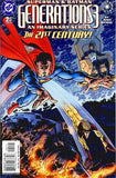 Superman/Batman Generations III (DC, 2003) Complete set - Mycomicshop.be