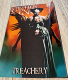 The Dark Tower : Treachery (Marvel, 2008) Complete set Jae Lee art - Mycomicshop.be