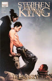 The Dark Tower : Treachery (Marvel, 2008) Complete set Jae Lee art - Mycomicshop.be