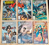 Superman/Batman Generations III (DC, 2003) Complete set - Mycomicshop.be