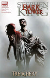 The Dark Tower : Treachery (Marvel, 2008) Complete set Jae Lee art - Mycomicshop.be