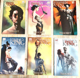 The Dark Tower : Treachery (Marvel, 2008) Complete set Jae Lee art - Mycomicshop.be