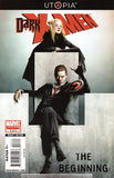 Dark X-Men: The Beginning (Marvel, 2009) Complete set + Variant cover - Mycomicshop.be