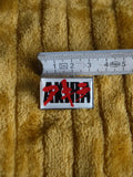 'Akira' Enamel Pin - Mycomicshop.be
