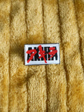'Akira' Enamel Pin - Mycomicshop.be