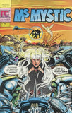 Ms Mystic (1st series, Pacific Comics 1982) Complete Set - Mycomicshop.be