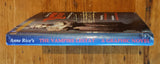 Vampire Lestat HC (1991 Innovation) Graphic Novel #1 Signed