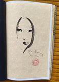 Kabuki The Alchemy Limited Edition (Marvel, 2008) HC Signed + sketch - Mycomicshop.be