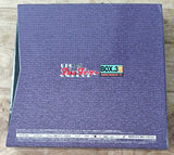 UFO Robot Grendizer (Goldorak) : Triplet Box vol.3 (1976) [LSTD01456] - Mycomicshop.be