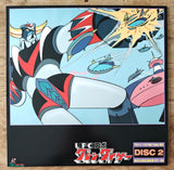UFO Robot Grendizer (Goldorak) : Triplet Box vol.3 (1976) [LSTD01456] - Mycomicshop.be