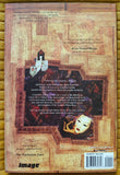 Kabuki Volume 2 : Dreams (Image, 2002) HC - Mycomicshop.be