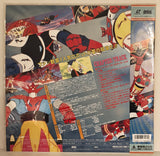 Great Mazinger vs. Getter Robo (TOEI Video, 1992) - Mycomicshop.be
