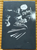 Sin City - The Hard Goodbye Signed & Numbered (Frank Miller, Dark Horse)