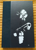 Sin City - The Hard Goodbye Signed & Numbered (Frank Miller, Dark Horse)