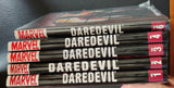 Daredevil HC (2003) By Kevin Smith/Brian Michael Bendis #1-4+6