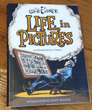 Life in Pictures HC (2007 W.W. Norton) #1