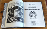 Outer Space Spirit 1952 HC (1983 Kitchen Sink)