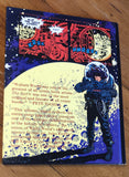 Outer Space Spirit 1952 HC (1983 Kitchen Sink)