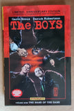 Boys HC (2009) Limited Anniversary Edition #1