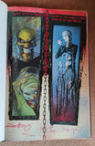 Hellraiser HC (1990-1991 Graphitti Designs) Limited Edition #1C