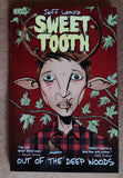 Sweet Tooth TPB (2010) 1-3+6