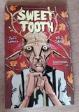 Sweet Tooth TPB (2010) 1-3+6