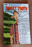 Sweet Tooth TPB (2010) 1-3+6