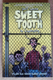 Sweet Tooth TPB (2010) 1-3+6