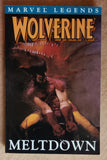 Wolverine Legends TPB (2002) #2