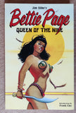 Bettie Page Queen of the Nile TPB (2000) 1st Edition #1