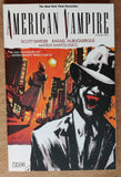 American Vampire HC/TPB (2010) 1 -4