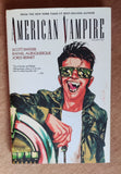 American Vampire HC/TPB (2010) 1 -4