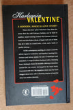 Harlequin Valentine HC (2002) 1st Edition #1